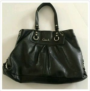 Coach Ashley Handbag